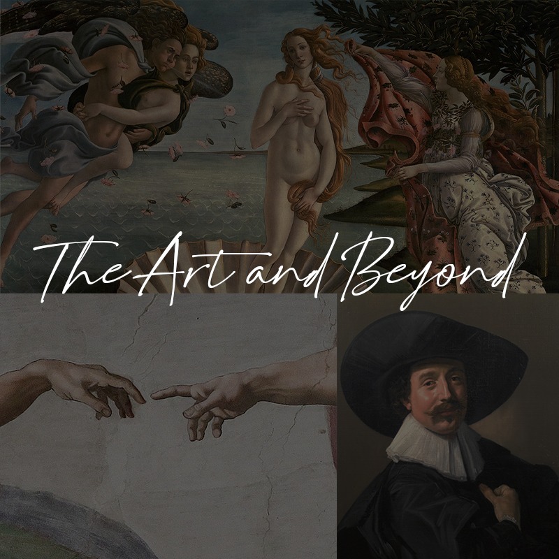 The Art and Beyond