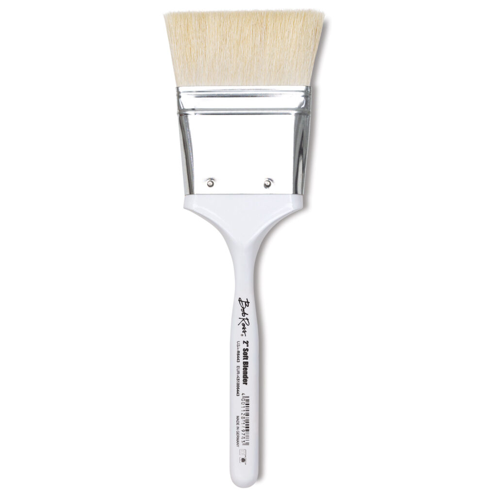 How to know the right Paintbrush to pick