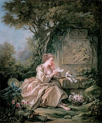 rococo art