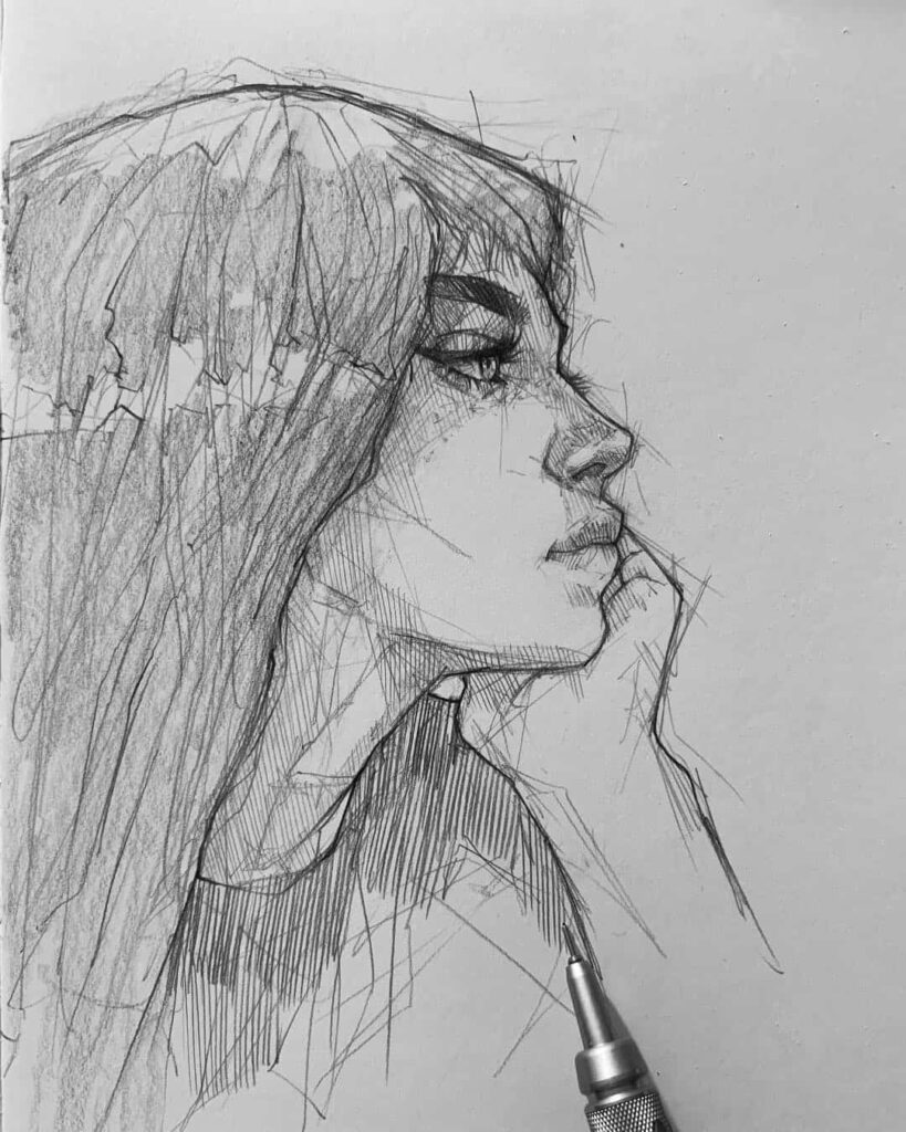 Pencil drawing techniques: Pro tips to sharpen your skills | Creative Bloq-saigonsouth.com.vn