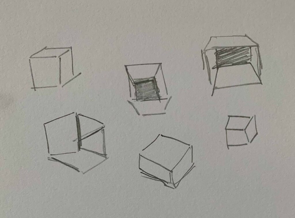 Learn to Draw Anything When You Consult These Handy Resources