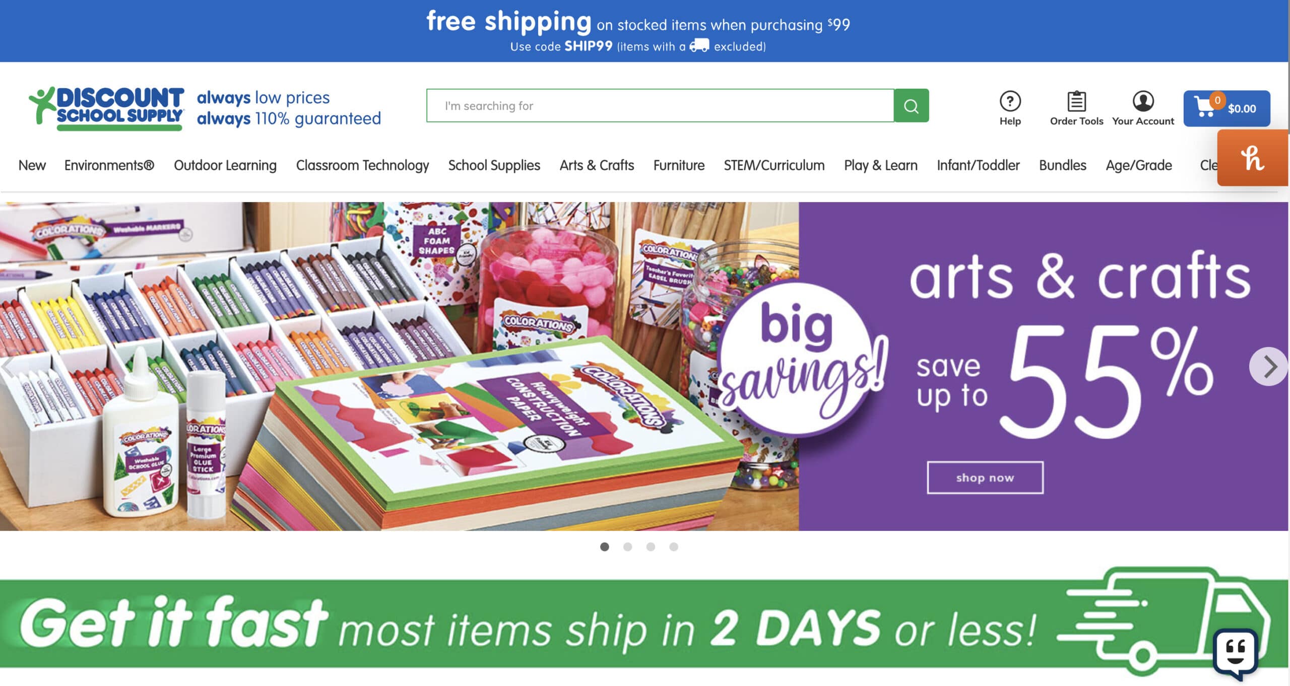 The Best Discount School Supply - School Supplies, Arts & Crafts