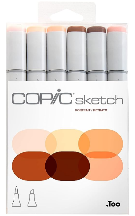 Are Copic markers worth the hype?