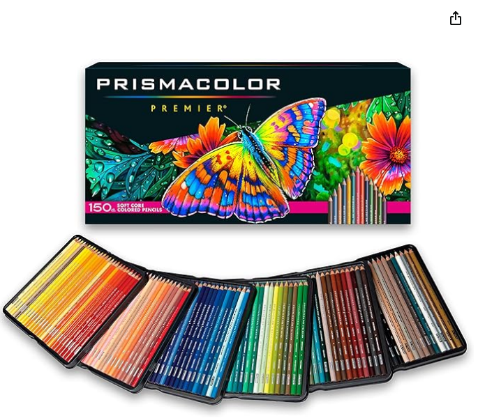 Are the Prismacolor-colored pencils really worth the price?