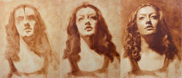 All you need to know about underpainting as a beginner